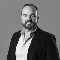 David Goggin FCIPD