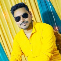 Ankit Gupta