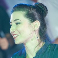 Keren Smolnik