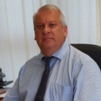 Eric Bricout