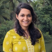 Sushmitha Mendon