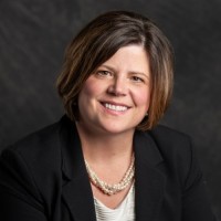Kristen Raney, Ed.D.