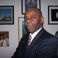 Iyowuna Cookey, B. Arch., LEED AP