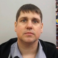 Christopher Busby TechIOSH