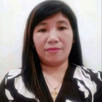 Angela Pricila Salomonsz