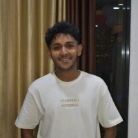 Aadesh Shetty