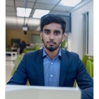 Md Mahedi Hasan