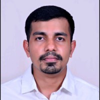 Arun Achuthan
