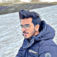 Shubham Waykole