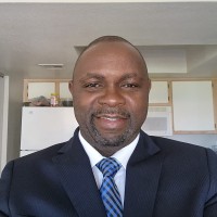 Deamad A Conteh