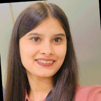 Yashika Tageja