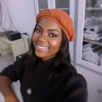 Elizabeth Onoja