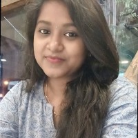 Joslin Rashmi