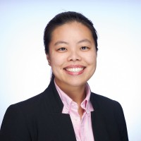 Joyce Pang, M.S.