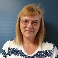 Kathy Overes