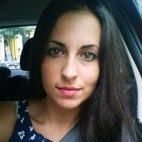 Patricia Hortas