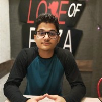 Harshvardhan Pandey