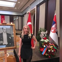 Maya Mahiye BAŠIĆ