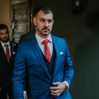 Bradley Thomson