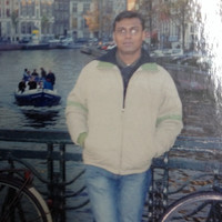 Dinesh Kumar