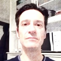 Stéphane Landeau