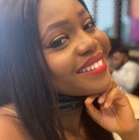 Onyinye Okpara
