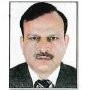 Surender Kumar Chauhan, IAAS
