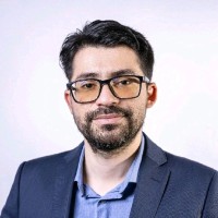 Jesús Fernando Vergara Núñez
