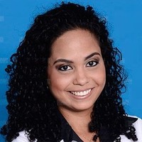 Ana Carolina Oliveira Machado