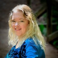 Catherine Balck, RDMS, RVT