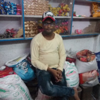 Shaikh Faheem Eiklaq