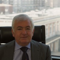 Michele Spada