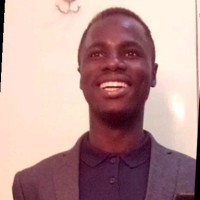 Henry Okoth