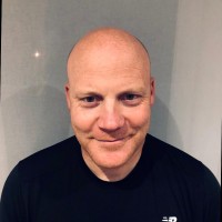 Neil Morley