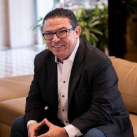 José Gutiérrez Oceguera