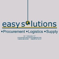 Easy Solution