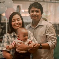 Shaun Andrew Penaflor