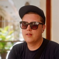 Tom Brent
