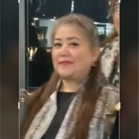 Mehnaz Mirza