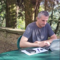 Emanuele Vergari