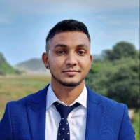 Shezan Bridgemohan