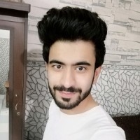 Javed Iqbal