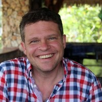 Mark Prosé