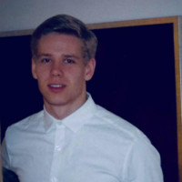 Kasper Hahn Lauridsen