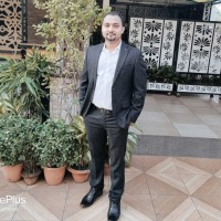 Deepak Dhal