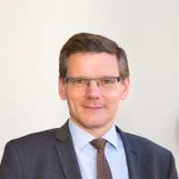 Prof. Dr. Alexander Lohschmidt