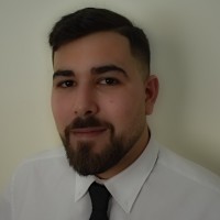 Alejandro Alonso Juan