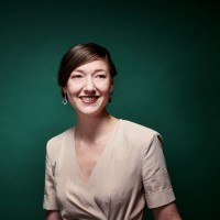 Eva de Witte van Wijngaarden