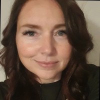 Richelle Patrick, DipPM