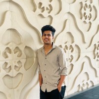 Gokul S J